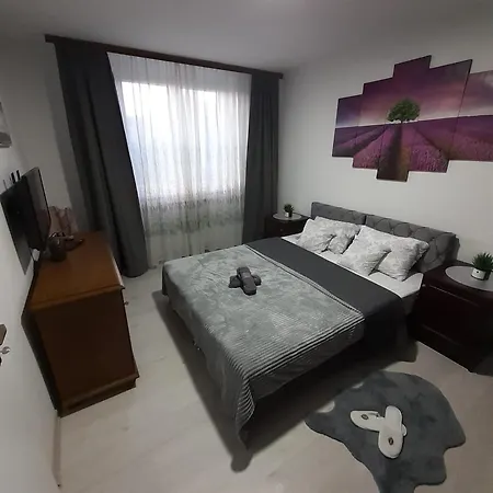 Apartman Diva *
