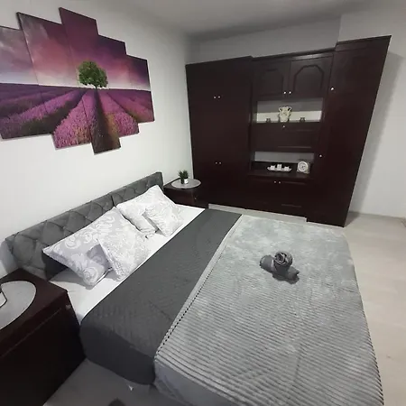 Apartman Diva *