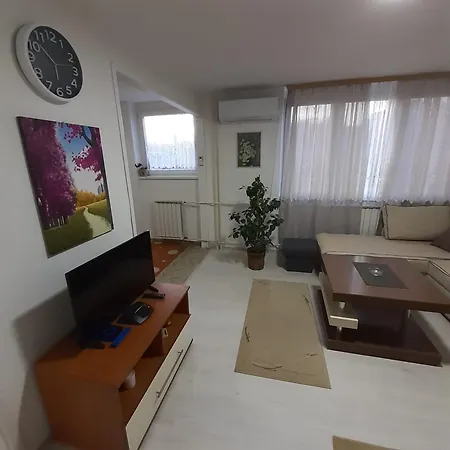 Apartman Diva Tuzla