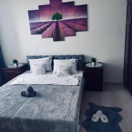 Apartman Diva Apartament *