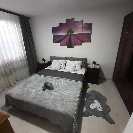 Apartman Diva Apartament Tuzla